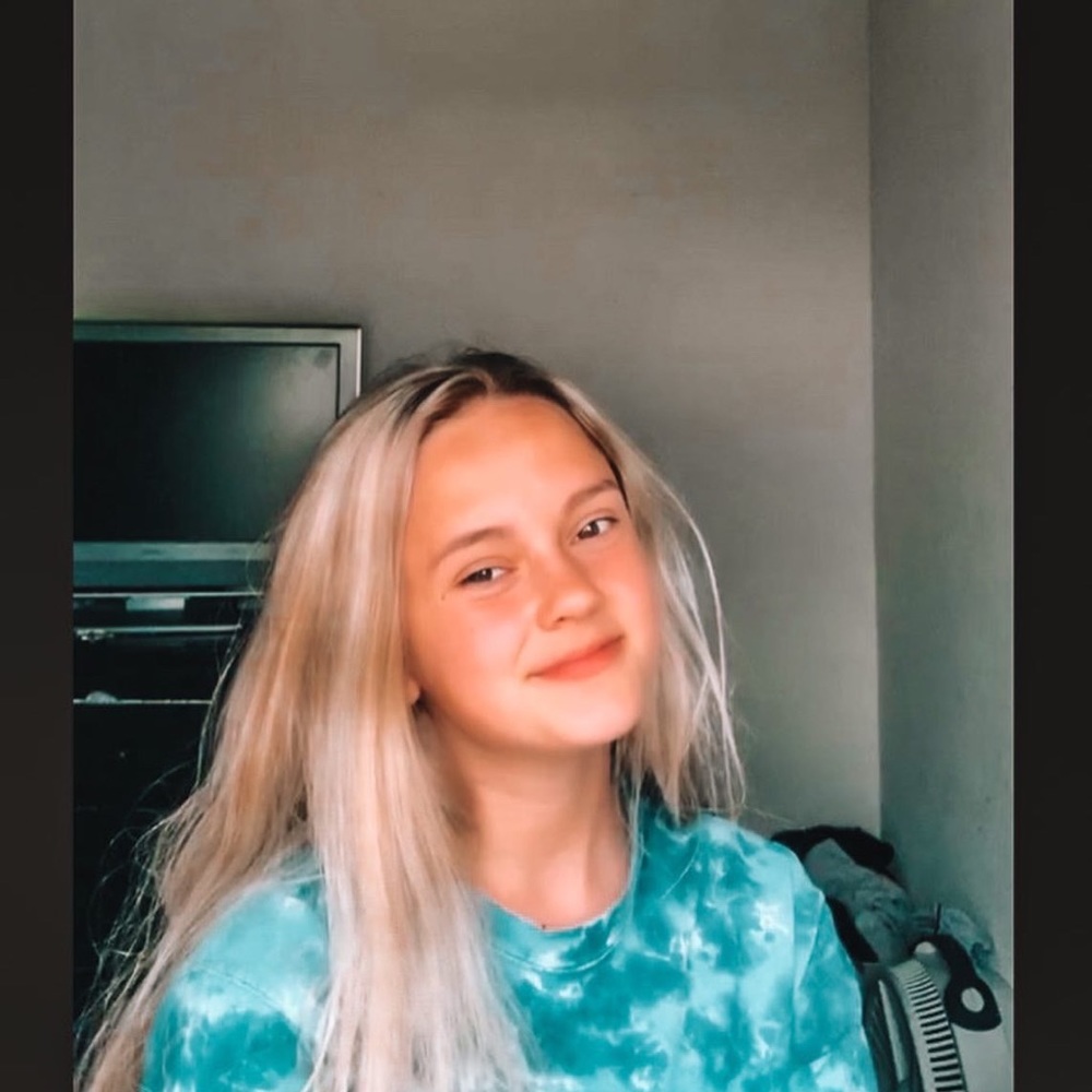 Meet your Posher, Kaylee